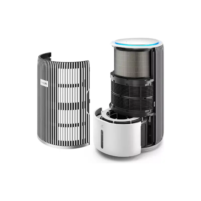 Purificador de ar Philips (AC3420/10)
