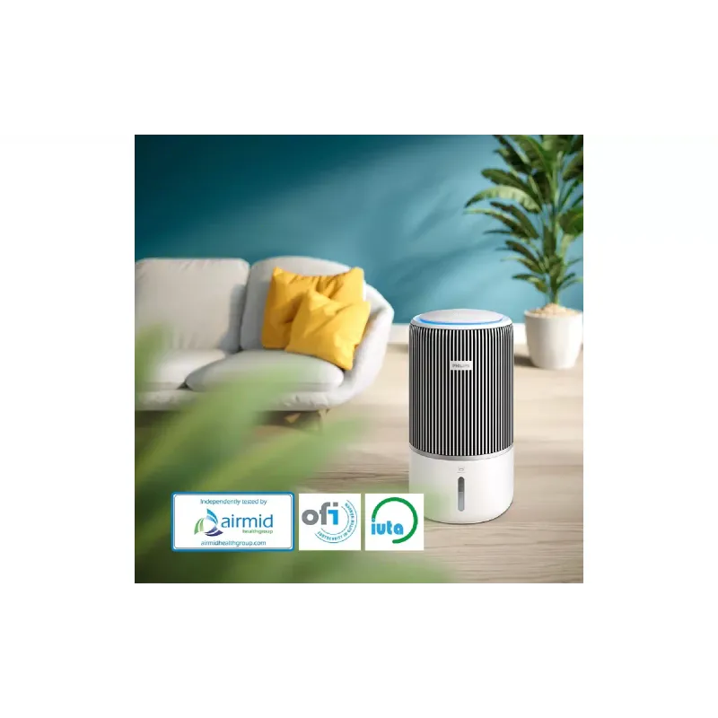 Purificador de ar Philips (AC3420/10)