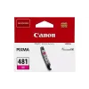 خرطوشة Canon CLI-481M, Magenta (2099C001)