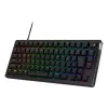 Keyboard HyperX Alloy Rise  Black (7G7A4AA)
