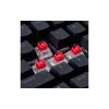 Keyboard HyperX Alloy Rise  Black (7G7A4AA)