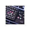 Keyboard HyperX Alloy Rise  Black (7G7A4AA)
