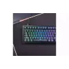 Keyboard HyperX Alloy Rise  Black (7G7A4AA)