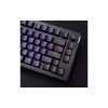 Keyboard HyperX Alloy Rise  Black (7G7A4AA)