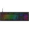 Teclado HyperX Alloy Rise, Black (7G7A3AA)