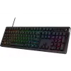 Teclado HyperX Alloy Rise, Black (7G7A3AA)