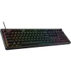Teclado HyperX Alloy Rise, Black (7G7A3AA)