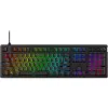 Teclado HyperX Alloy Rise, Black (7G7A3AA)