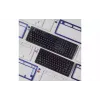Teclado HyperX Alloy Rise, Black (7G7A3AA)