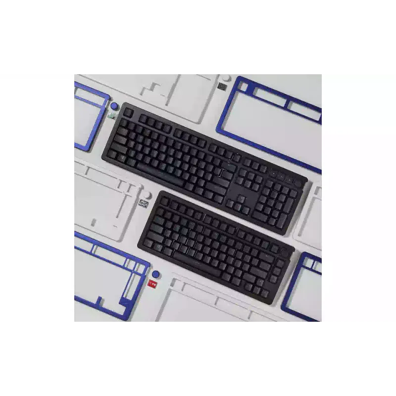 Teclado HyperX Alloy Rise, Black (7G7A3AA)