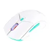 Egér HyperX, White (8R2E7AA)