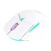 Rato HyperX, White (8R2E7AA)