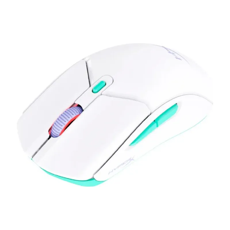 Egér HyperX, White (8R2E7AA)