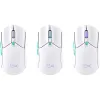 Egér HyperX, White (8R2E7AA)