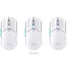 Rato HyperX, White (8R2E7AA)