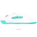 Rato HyperX, White (8R2E7AA)