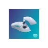 Egér HyperX, White (8R2E7AA)