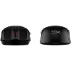 Maus HyperX, Black (8R2E6AA)