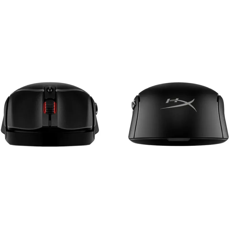 Maus HyperX, Black (8R2E6AA)