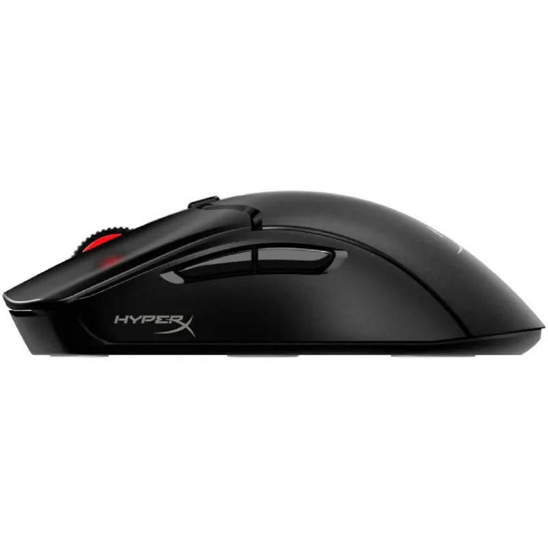 Maus HyperX, Black (8R2E6AA)