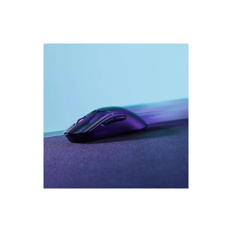 Maus HyperX, Black (8R2E6AA)