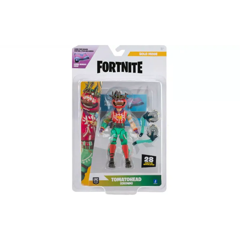 تمثال صغير Fortnite (FNT1359)