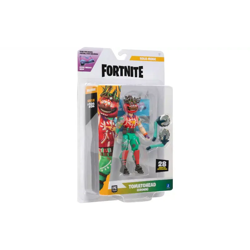 تمثال صغير Fortnite (FNT1359)