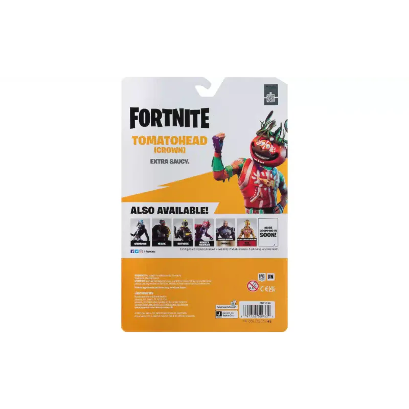 تمثال صغير Fortnite (FNT1359)