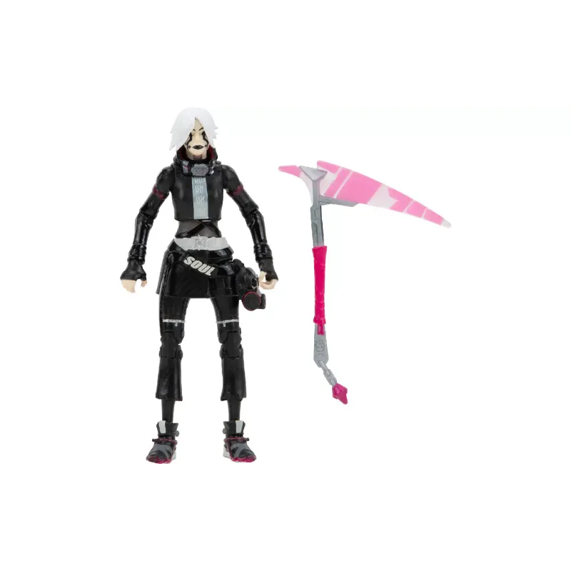 تمثال صغير Fortnite Solo Mode Grimoire (FNT1357)