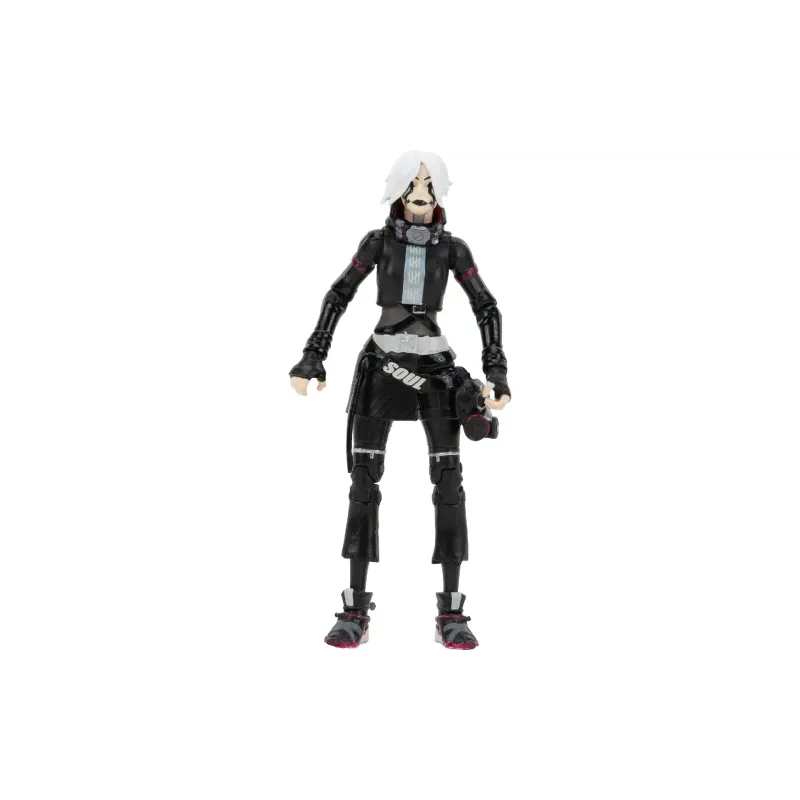 تمثال صغير Fortnite Solo Mode Grimoire (FNT1357)