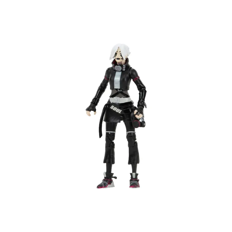 تمثال صغير Fortnite Solo Mode Grimoire (FNT1357)