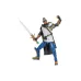 Фигурка Fortnite Solo Mode Malik (FNT1356)