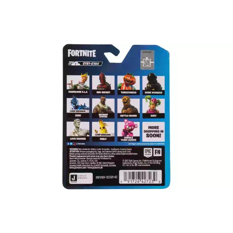 Estatueta Fortnite (FNT0961)