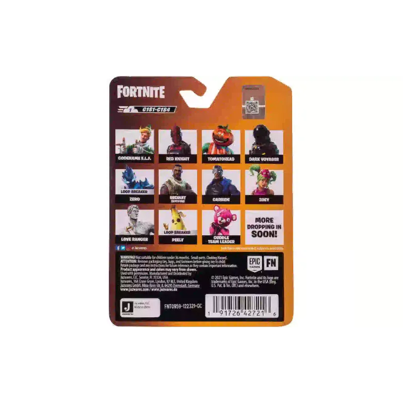 Szobrocska Fortnite (FNT0959)