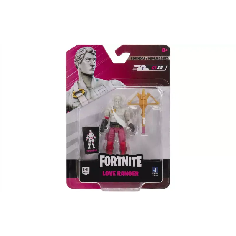 Szobrocska Fortnite (FNT0945)