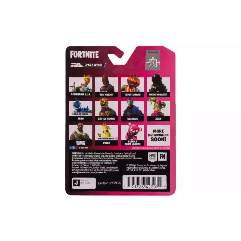 Szobrocska Fortnite (FNT0945)