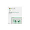 Software Microsoft Office Home and Business 2024 Ukr (EP2-06693)