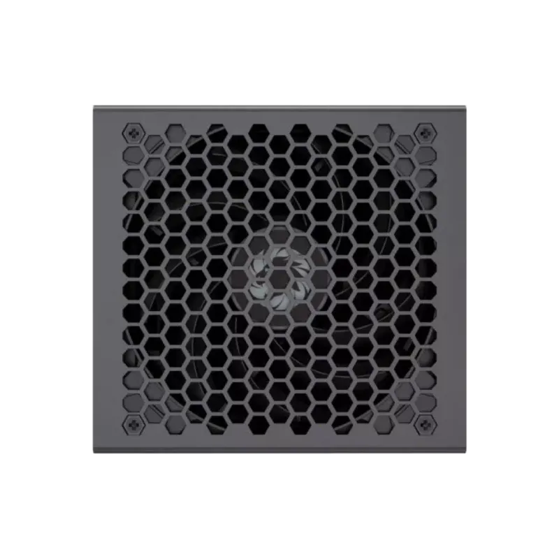 μονάδα ισχύος Gamemax, Black (GX-600Mod)