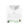 unidade de potência Gamemax (GX-600ModWH)