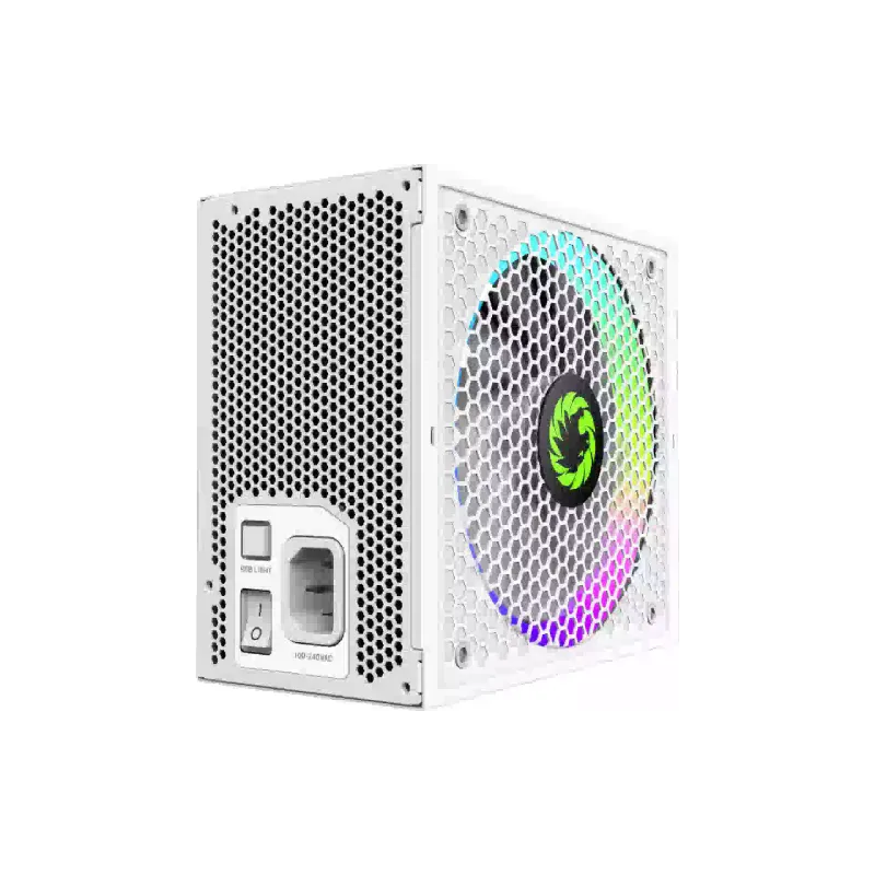 unidad de potencia Gamemax (RGB1300WH)