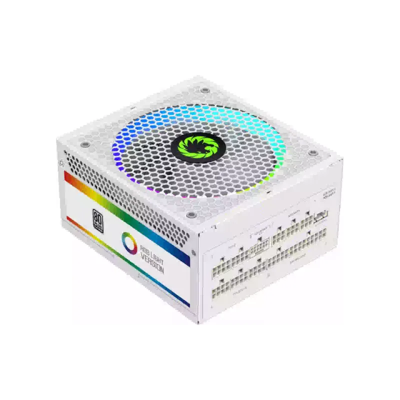 unidad de potencia Gamemax (RGB1300WH)
