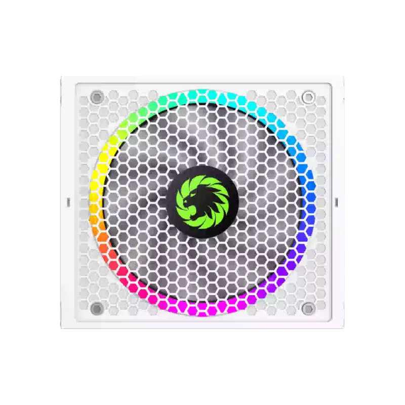 unidad de potencia Gamemax (RGB1300WH)