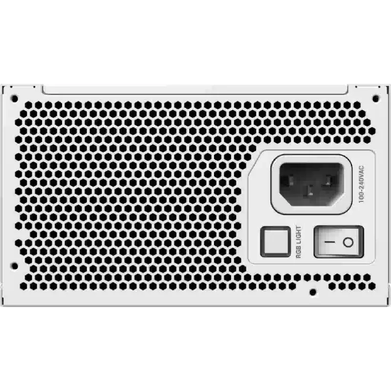 unidad de potencia Gamemax (RGB1300WH)