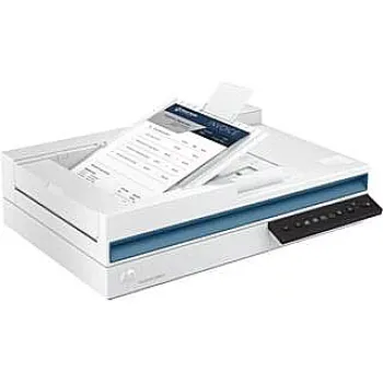 Skener HP ScanJet Pro 2600 f1 (20G05A)