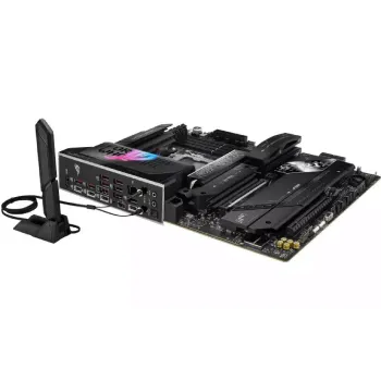 Alaplap Asus ROG Strix X870E-E (X870E-E ROG STRIX GAMING WIFI)