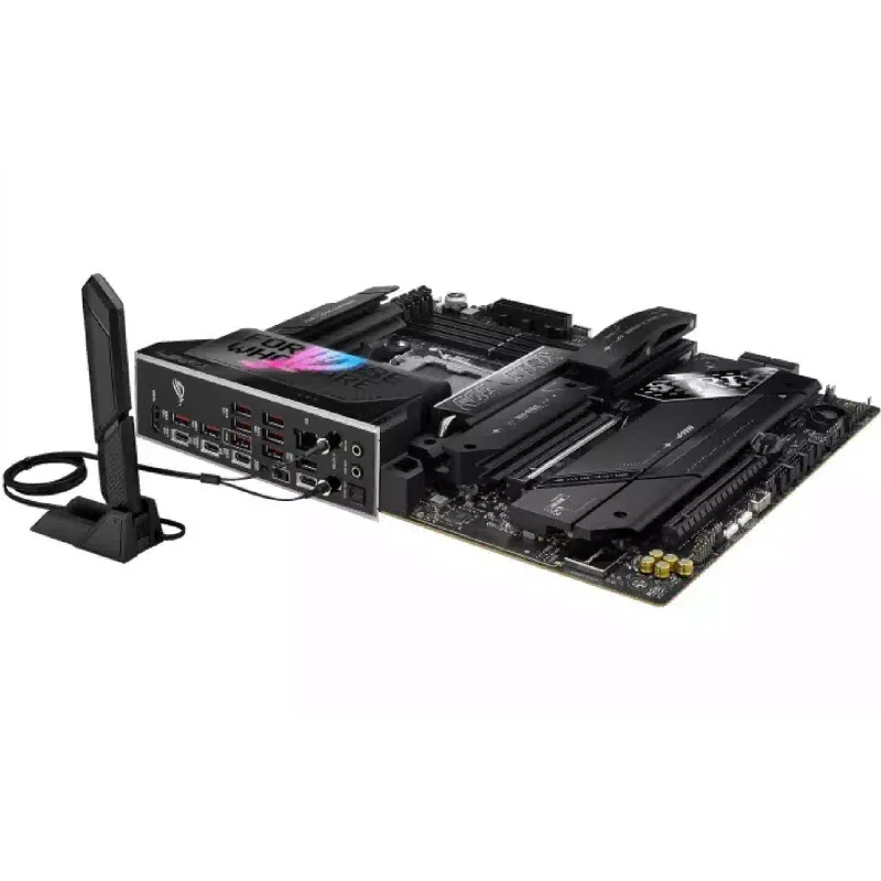 اللوحة الأم Asus ROG Strix X870E-E (X870E-E ROG STRIX GAMING WIFI)