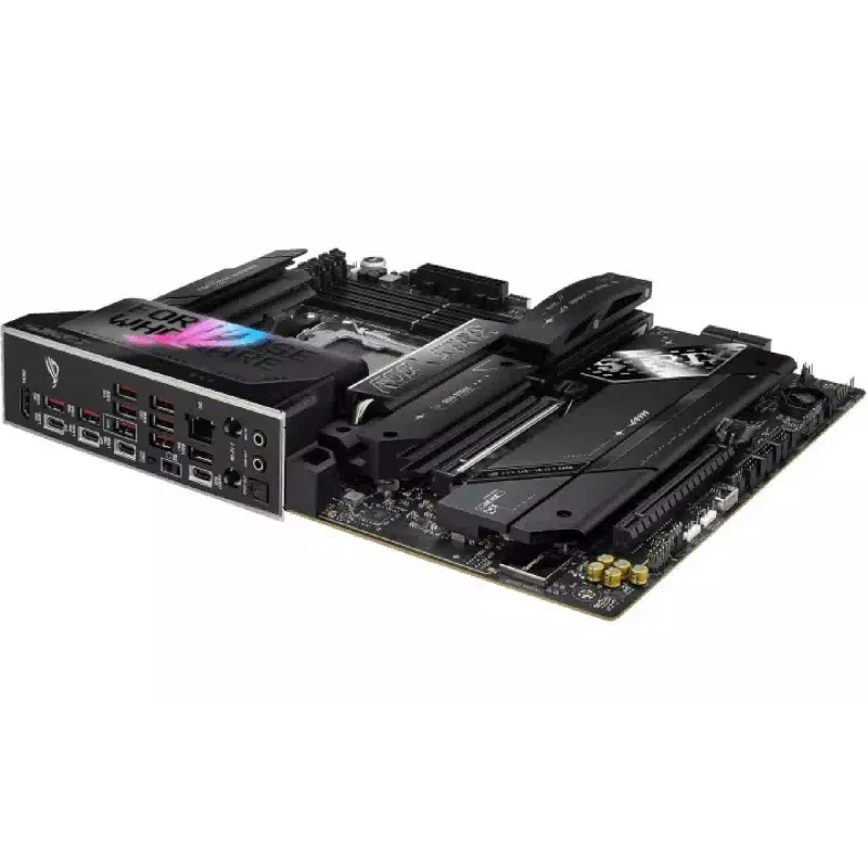 اللوحة الأم Asus ROG Strix X870E-E (X870E-E ROG STRIX GAMING WIFI)