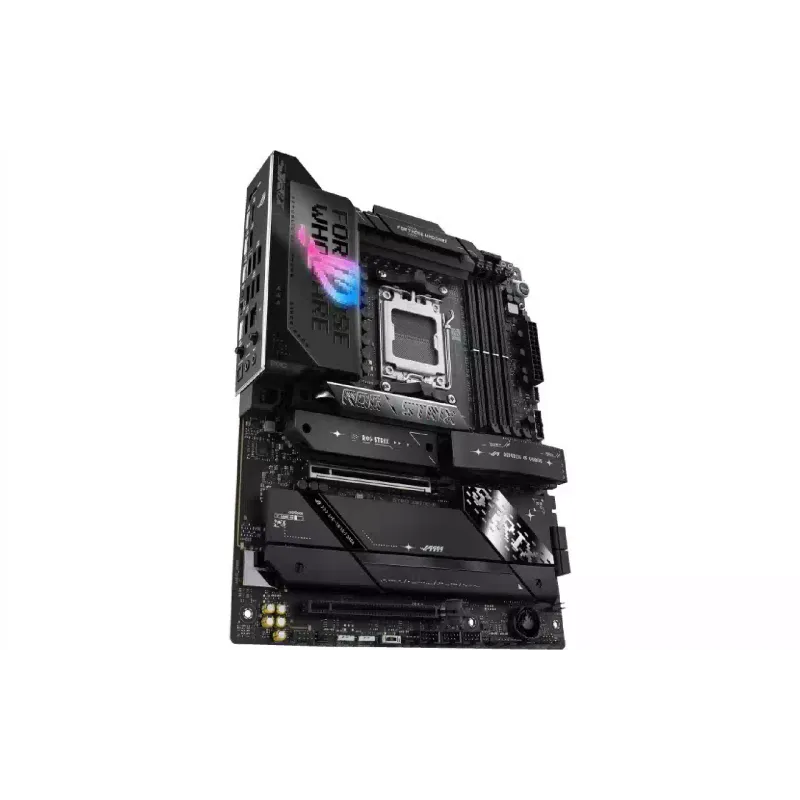 اللوحة الأم Asus ROG Strix X870E-E (X870E-E ROG STRIX GAMING WIFI)