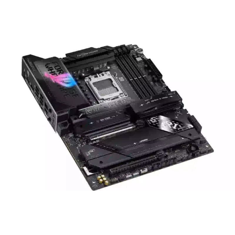 اللوحة الأم Asus ROG Strix X870E-E (X870E-E ROG STRIX GAMING WIFI)