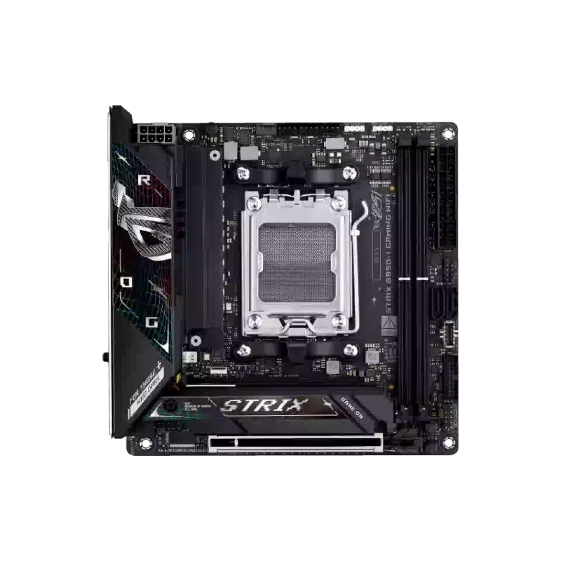 اللوحة الأم Asus ROG Strix X870E-E (X870E-E ROG STRIX GAMING WIFI)